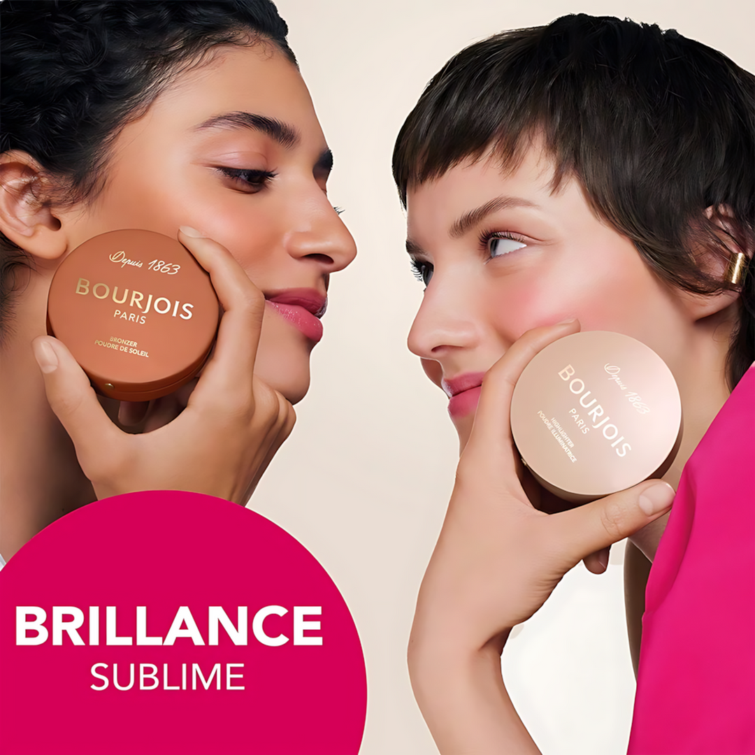 Bourjois Little Round Pot Highlighter