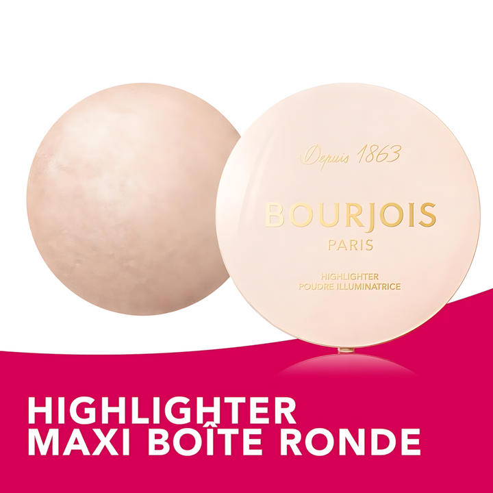 Bourjois Little Round Pot Highlighter