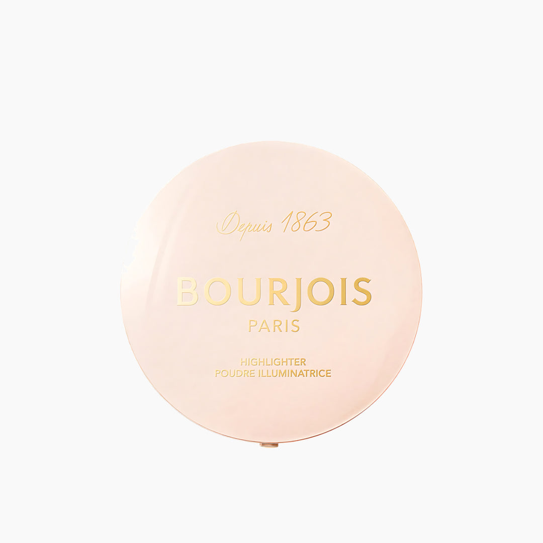 Bourjois Little Round Pot Highlighter