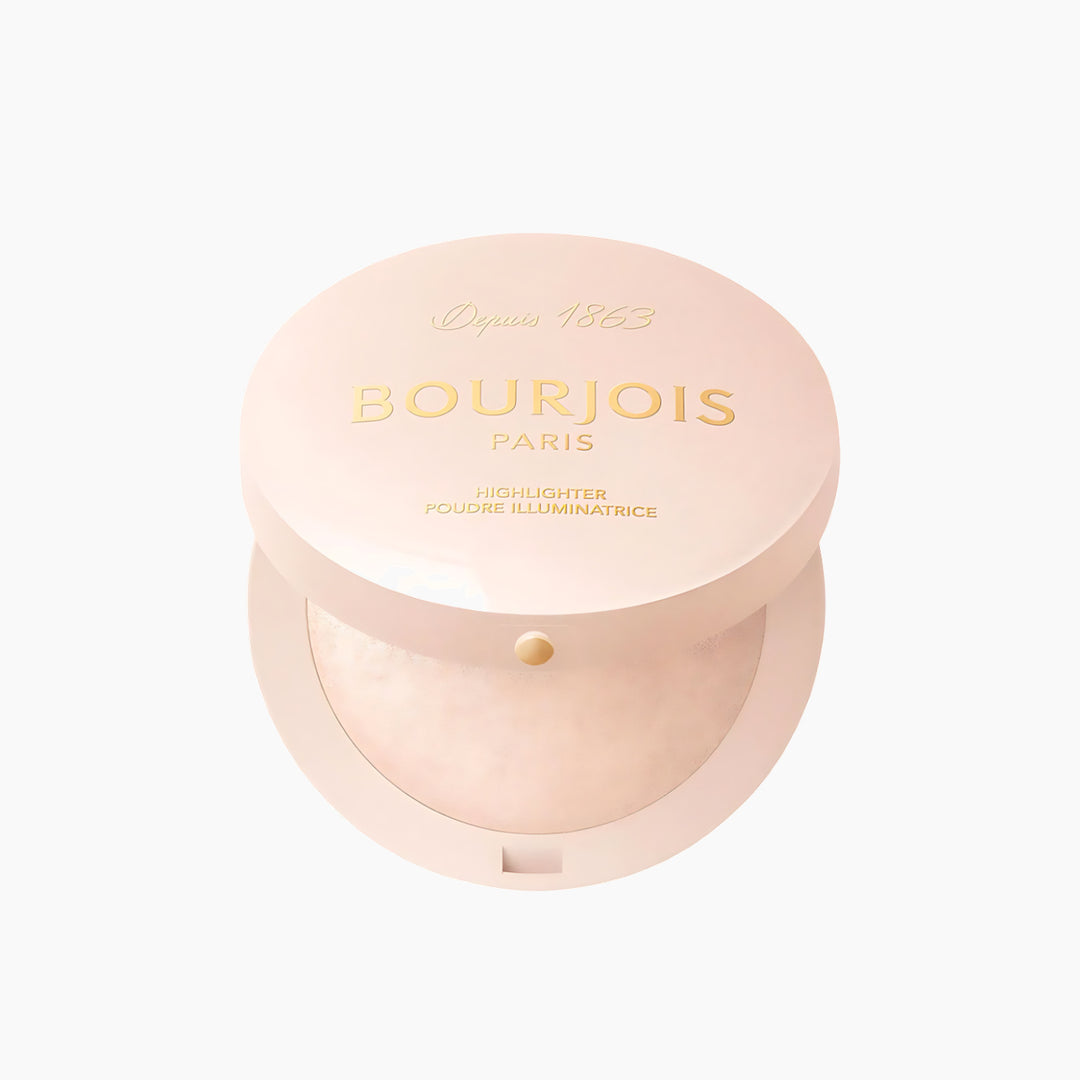 Bourjois Little Round Pot Highlighter