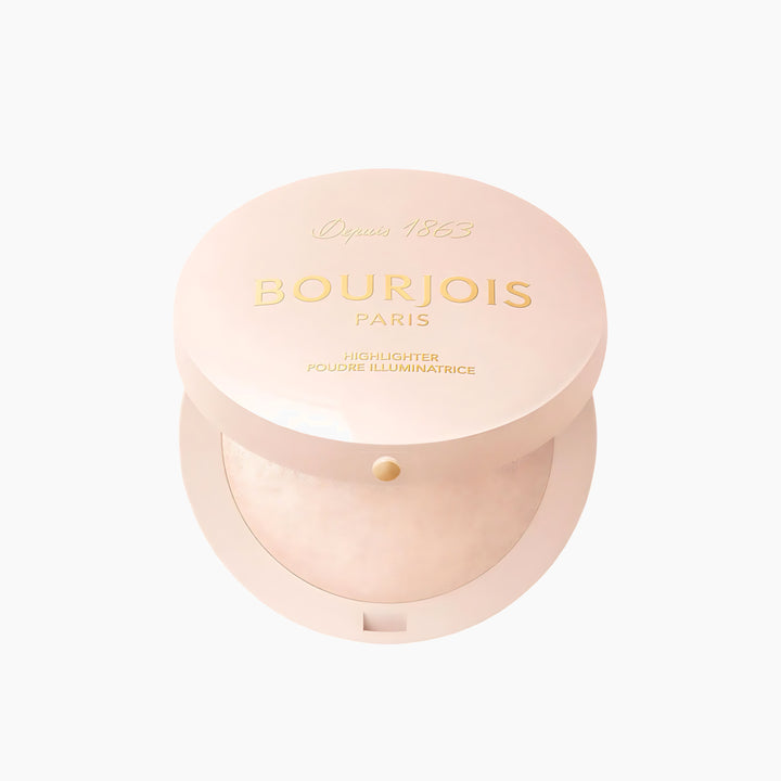 Bourjois Little Round Pot Highlighter