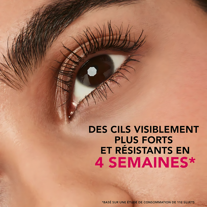 Bourjois Volume Glamour Max Definition Black mascara