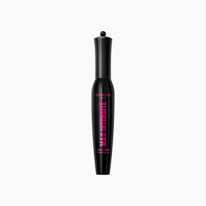 Bourjois Volume Glamour Max Intense Black mascara for voluminous lashes