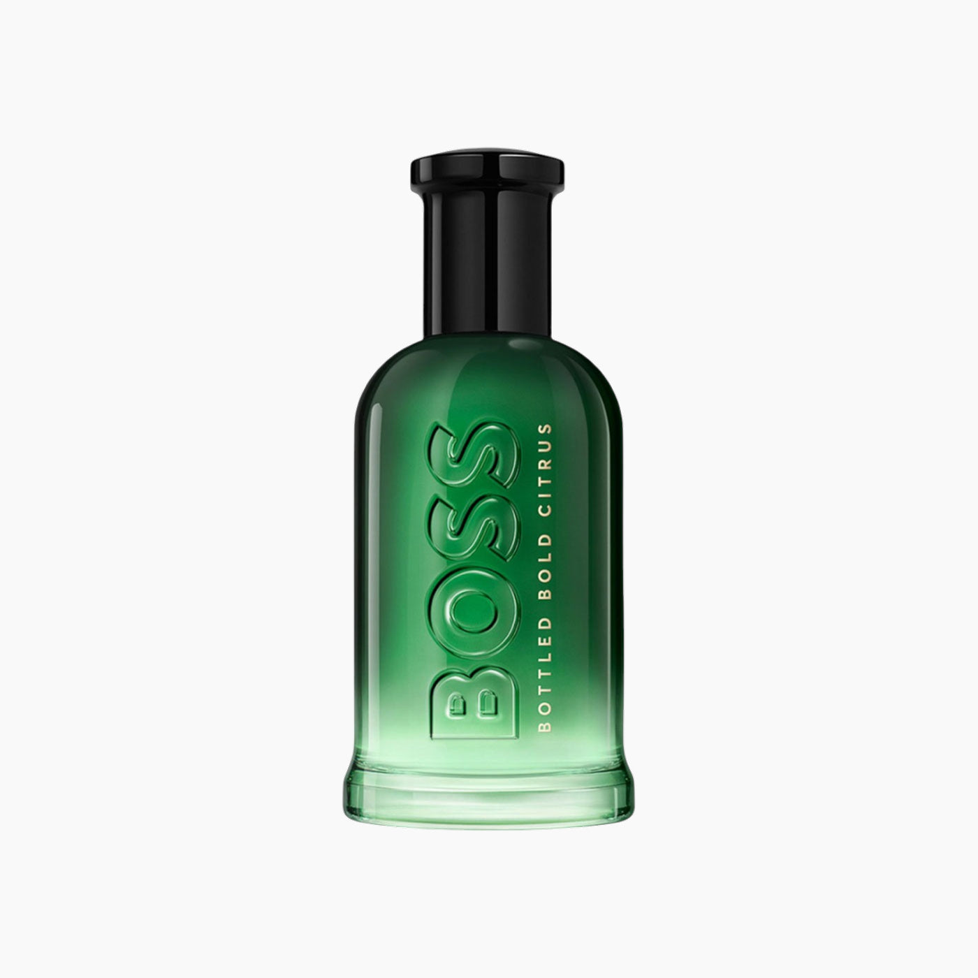 Hugo Boss Bottled Bold Citrus EDP For Men