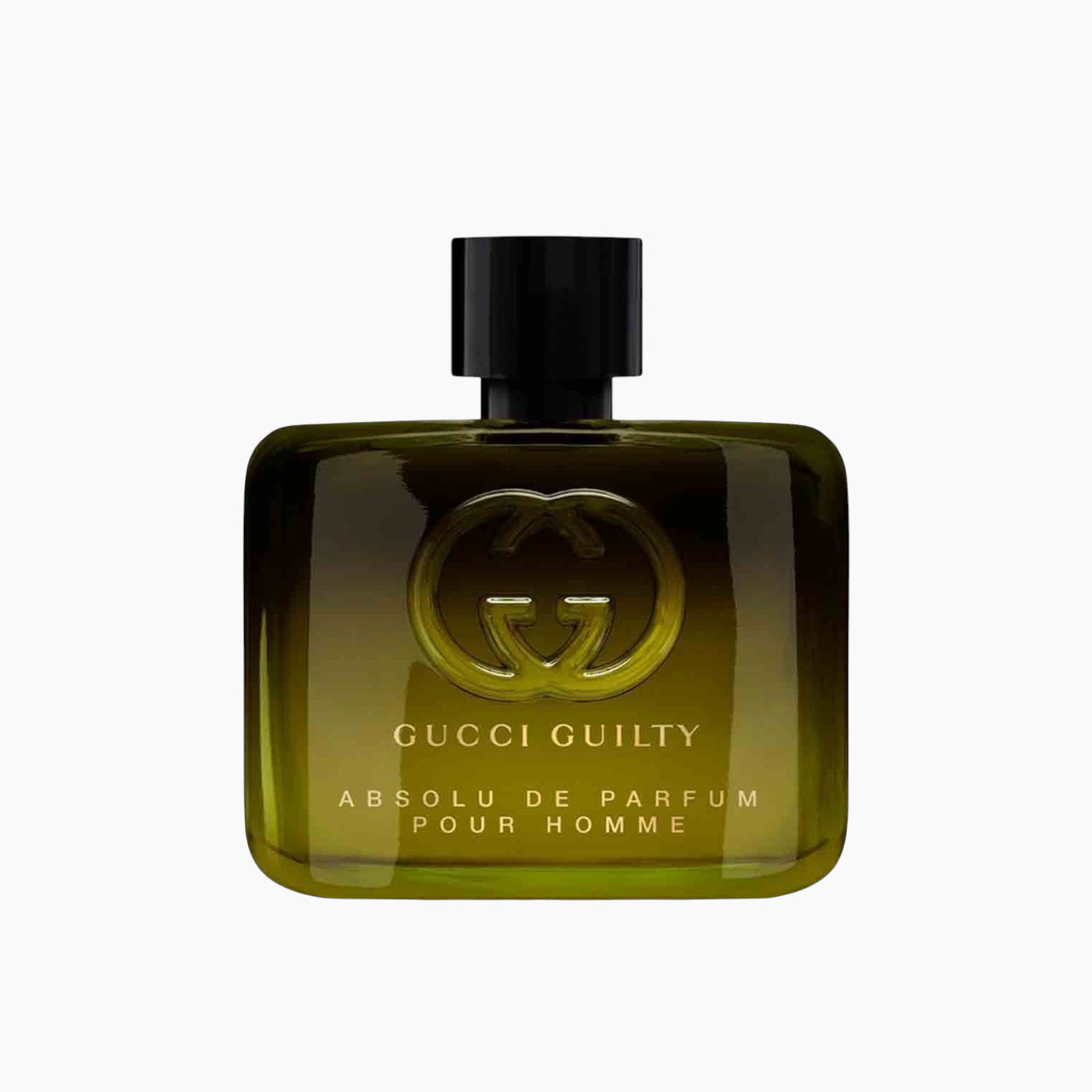 Gucci Guilty Absolu de Parfum 60Ml For Men
