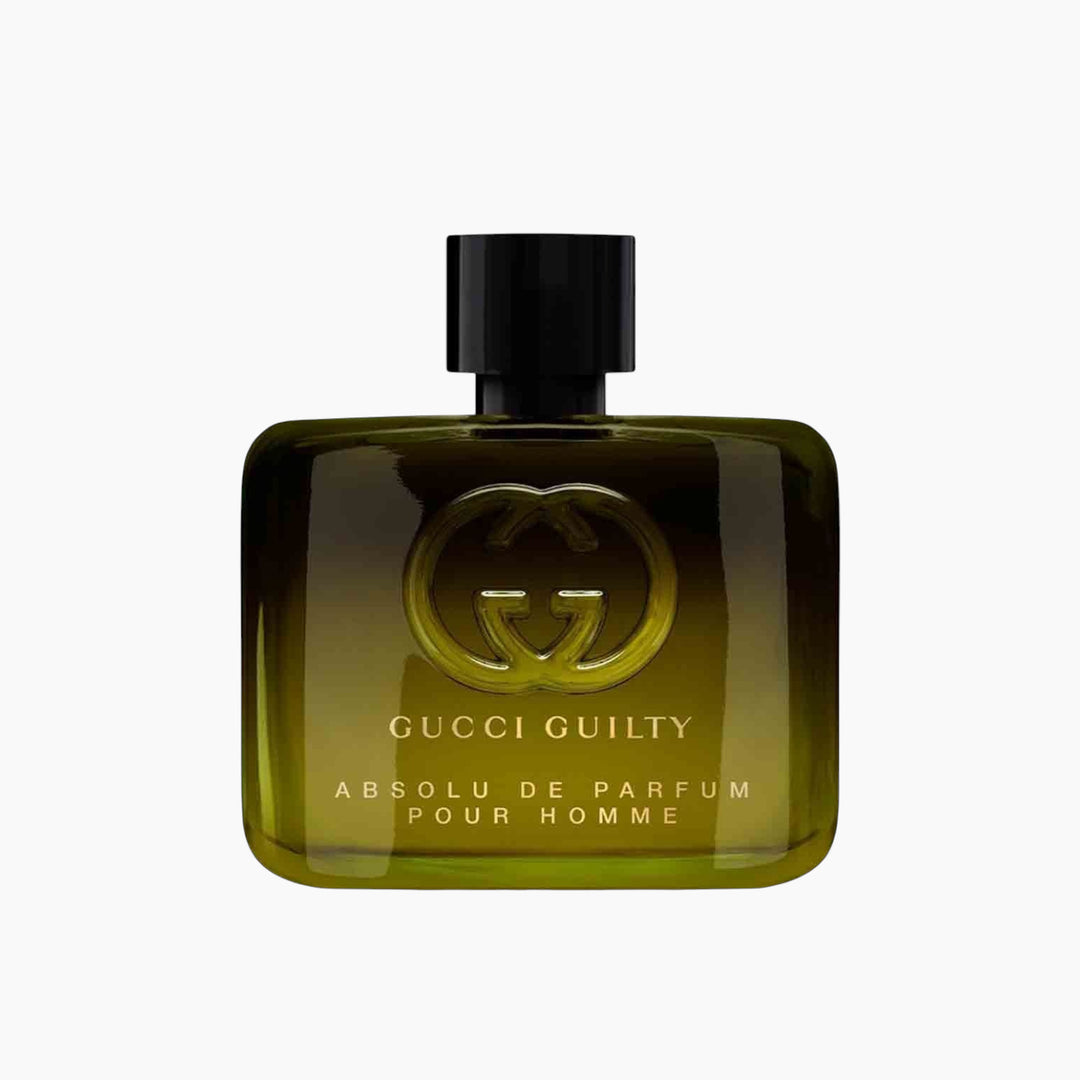 Gucci Guilty Absolu de Parfum for men, 60ml