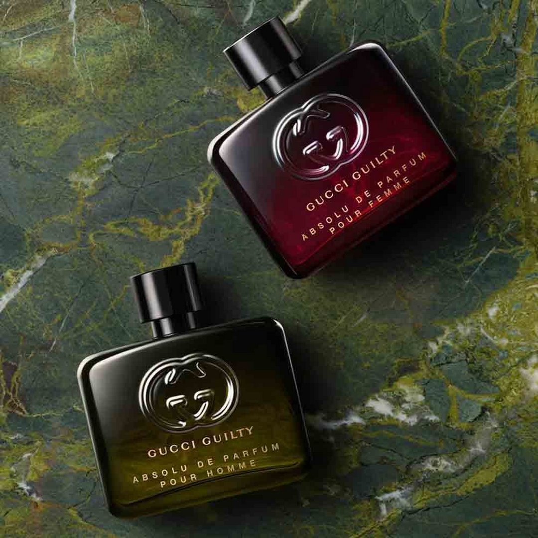 Gucci Guilty Absolu de Parfum 60Ml For Women - HUNA