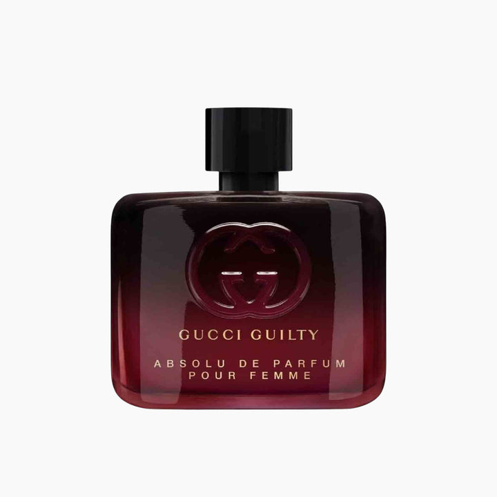 Gucci Guilty Absolu de Parfum 60Ml For Women - HUNA