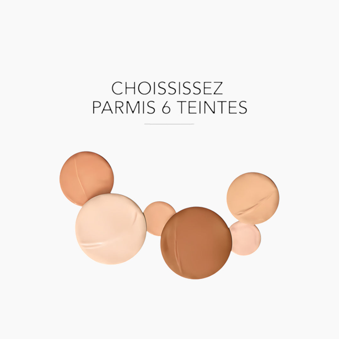 Bourjois Always Fabulous Air Mat Foundation