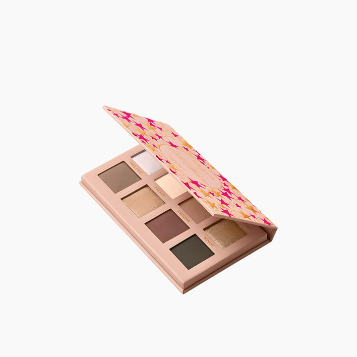 Bourjois Volume Eyeshadow Palette