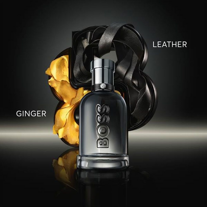 Hugo Boss Bottled Beyond EDP For Men - HUNA