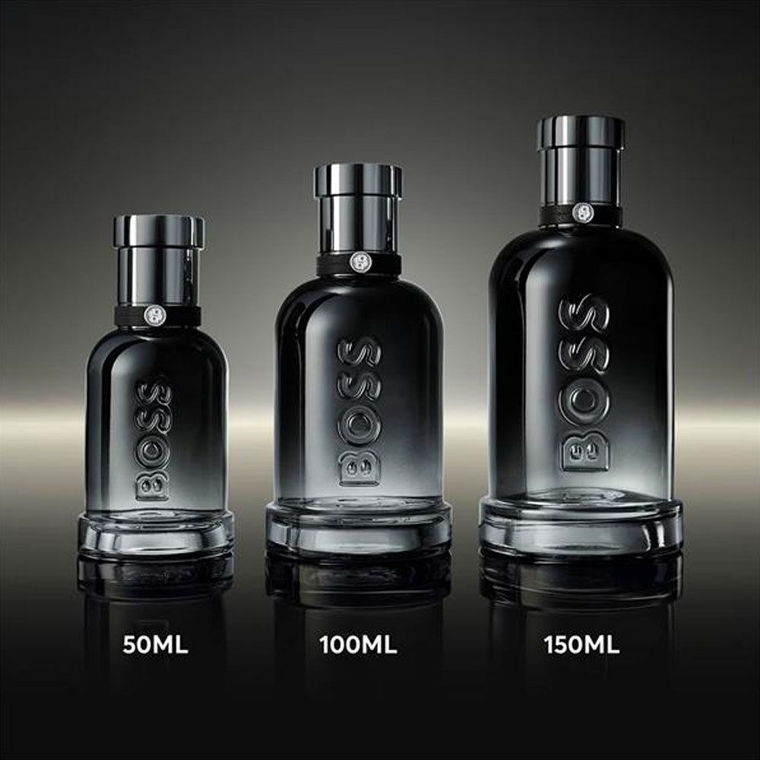 Hugo Boss Bottled Beyond EDP For Men - HUNA