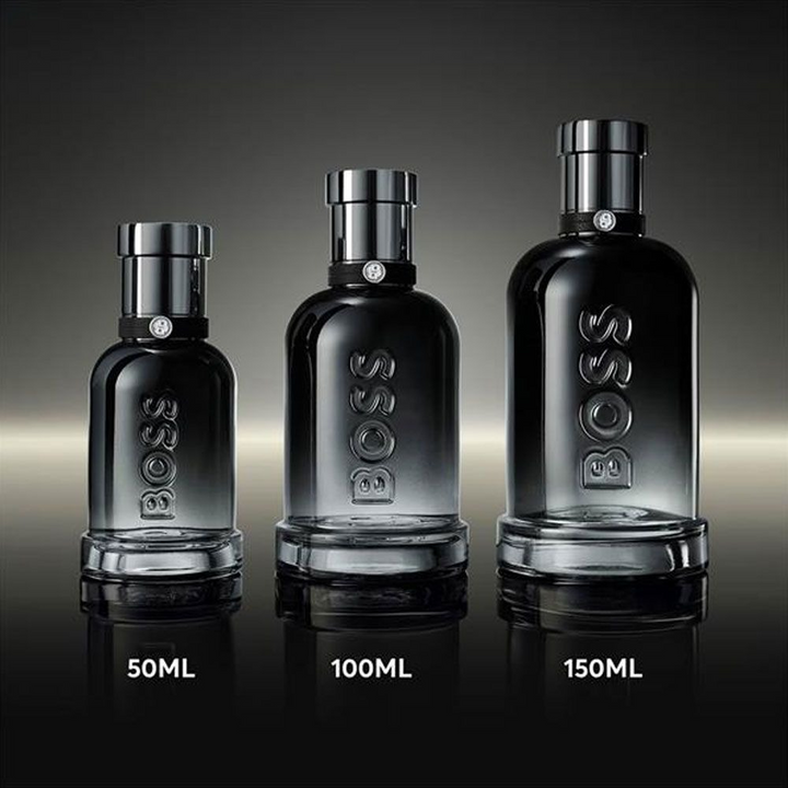 Hugo Boss Bottled Beyond EDP For Men - HUNA