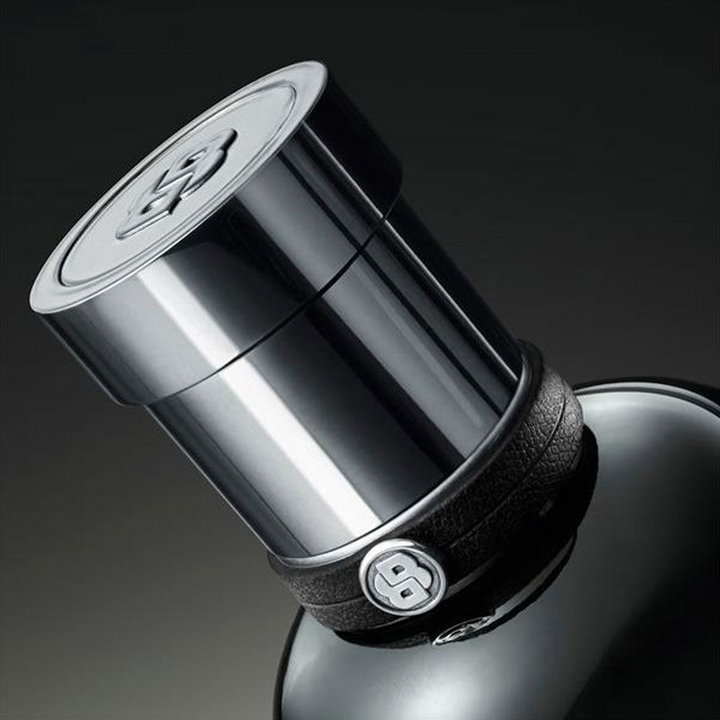 Hugo Boss Bottled Beyond EDP For Men - HUNA