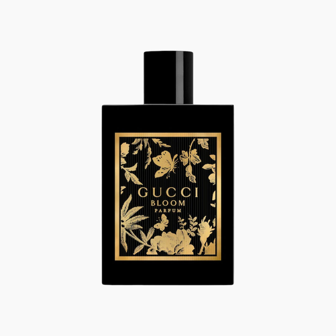 Gucci Bloom Parfum For Women - HUNA