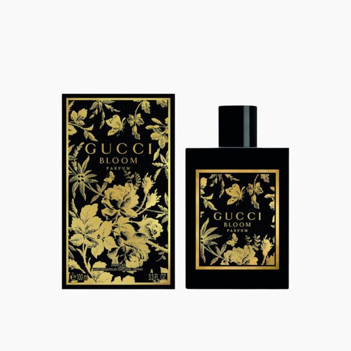 Gucci Bloom Parfum For Women - HUNA