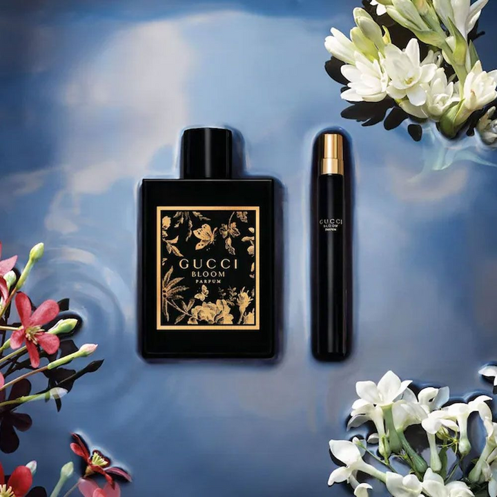 Gucci Bloom Parfum For Women - HUNA