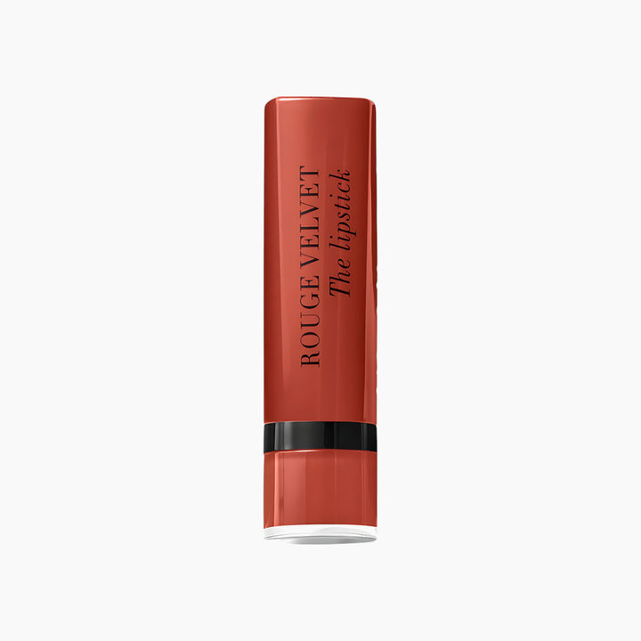 Bourjois Rouge Velvet Lipstick
