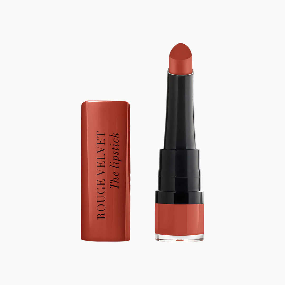 Bourjois Rouge Velvet Lipstick
