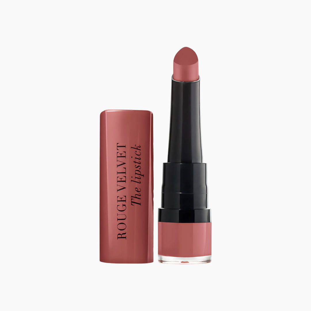 Bourjois Rouge Edition Velvet Lipstick