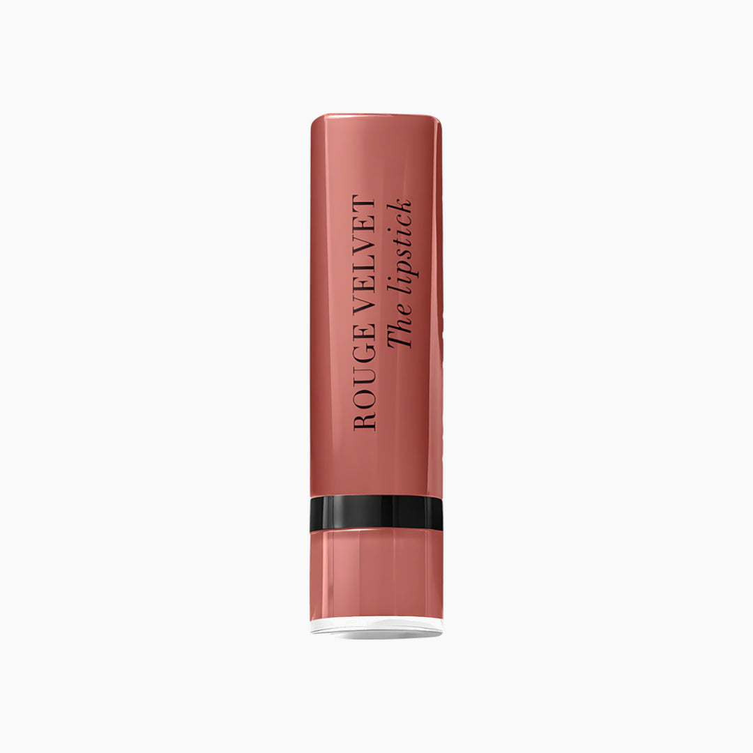 Bourjois Rouge Velvet Lipstick