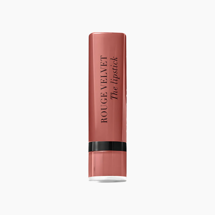 Bourjois Rouge Velvet Lipstick