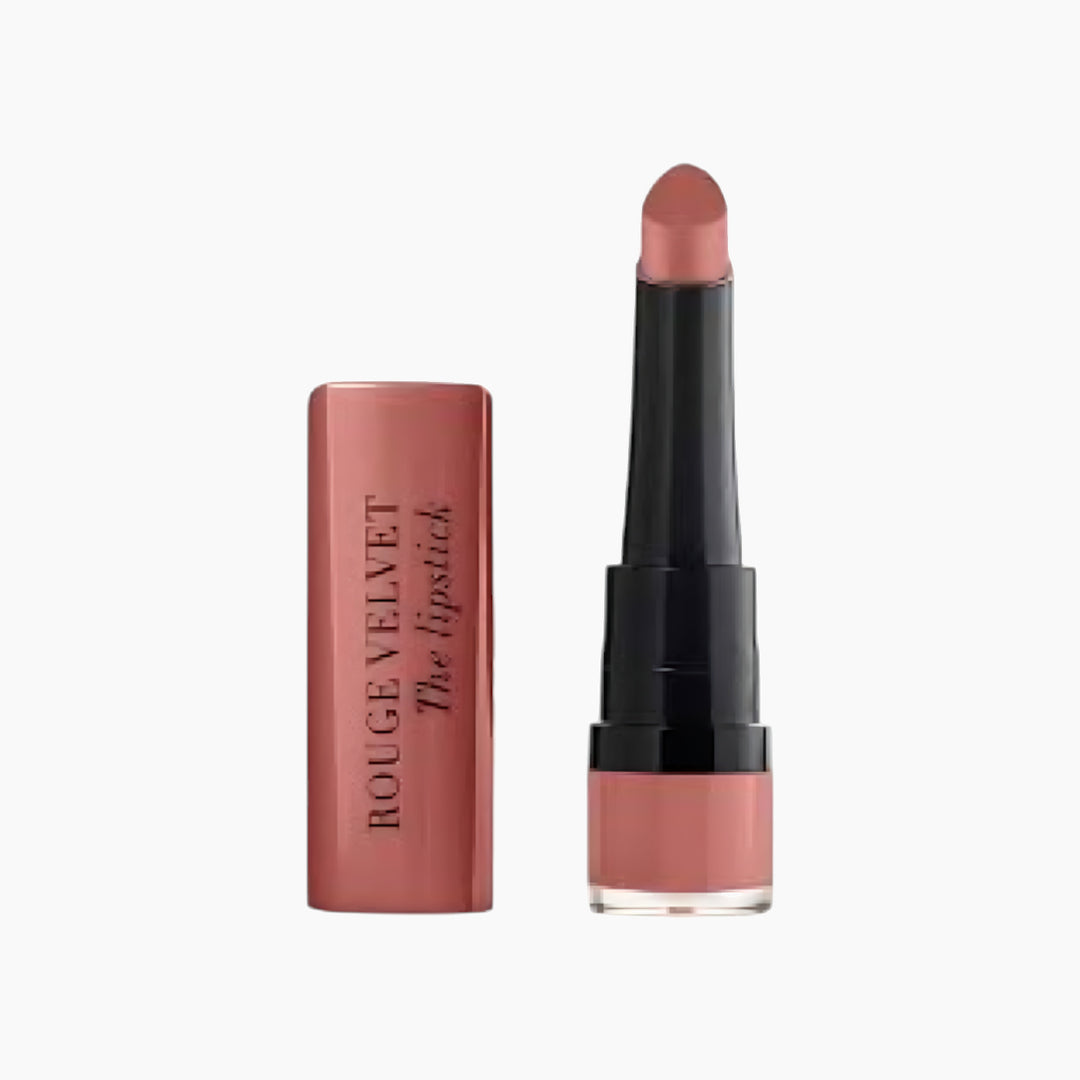Bourjois Rouge Velvet Lipstick