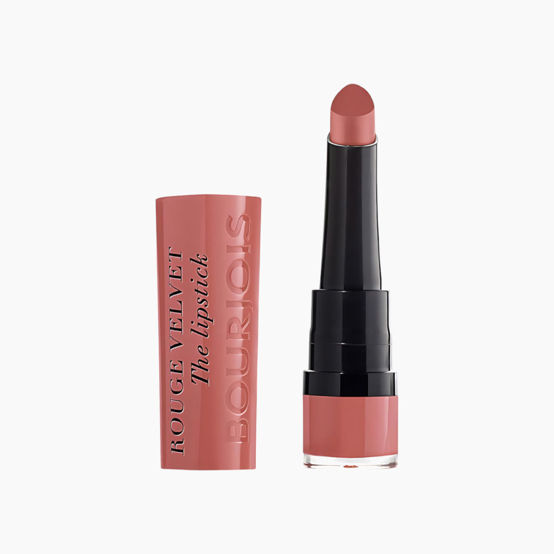 Bourjois Rouge Edition Velvet Lipstick