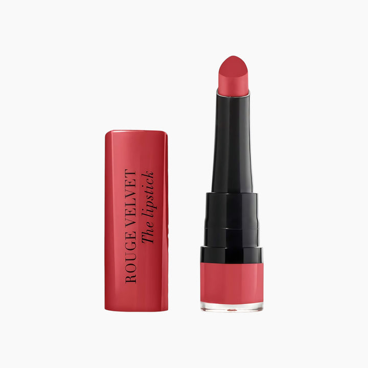 Bourjois Rouge Velvet Lipstick