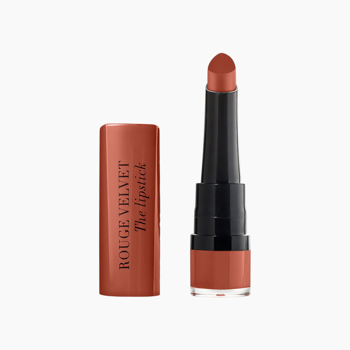 Bourjois Rouge Velvet Lipstick