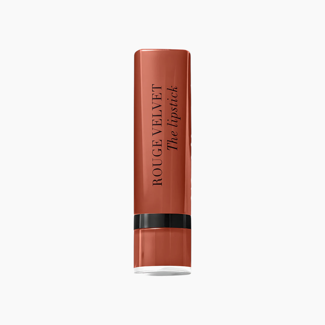 Bourjois Rouge Velvet Lipstick