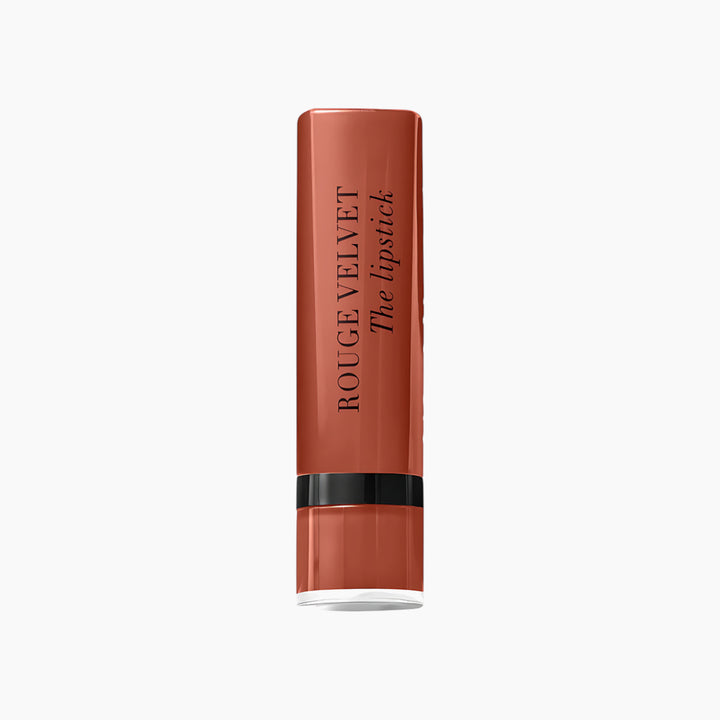 Bourjois Rouge Velvet Lipstick
