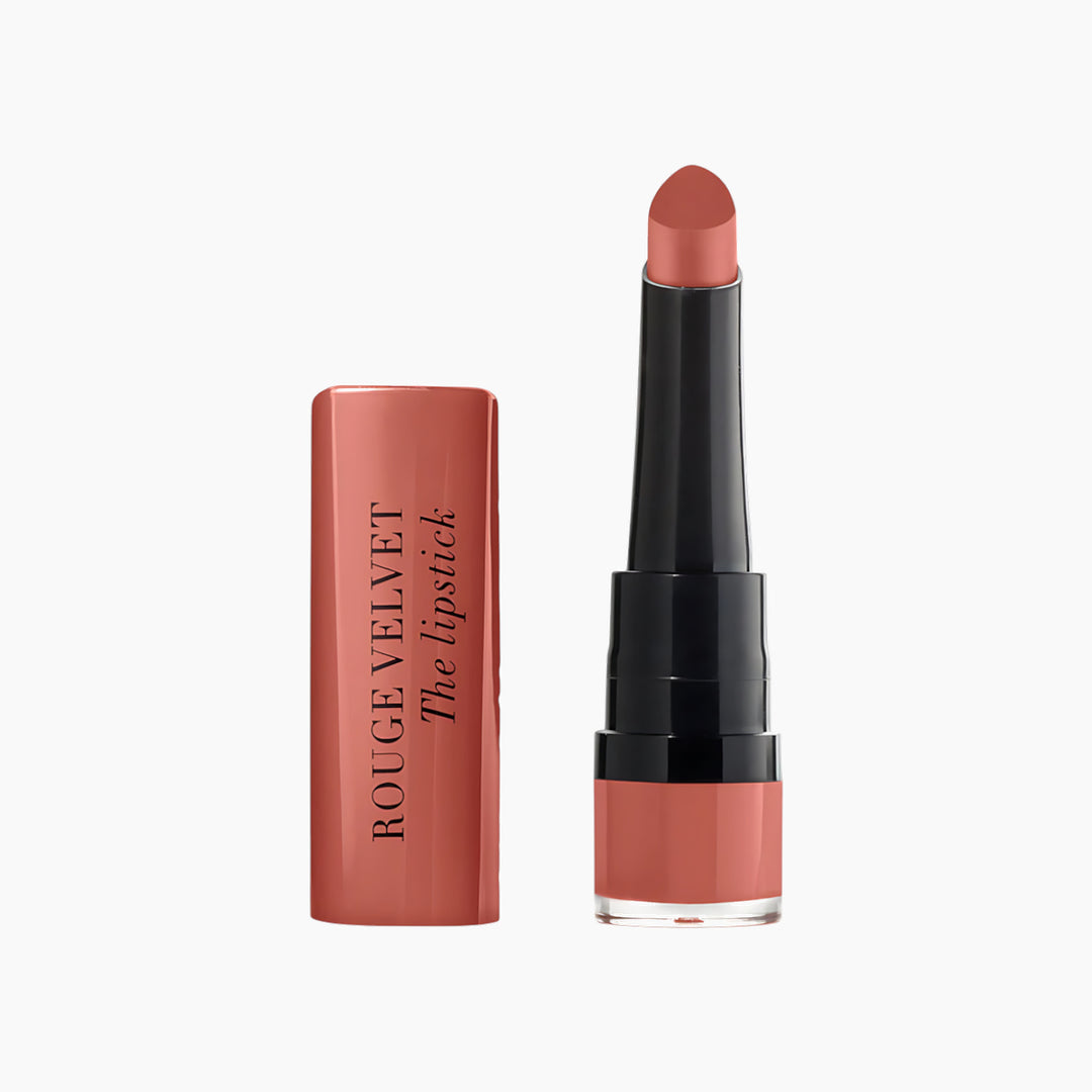 Bourjois Rouge Velvet Lipstick