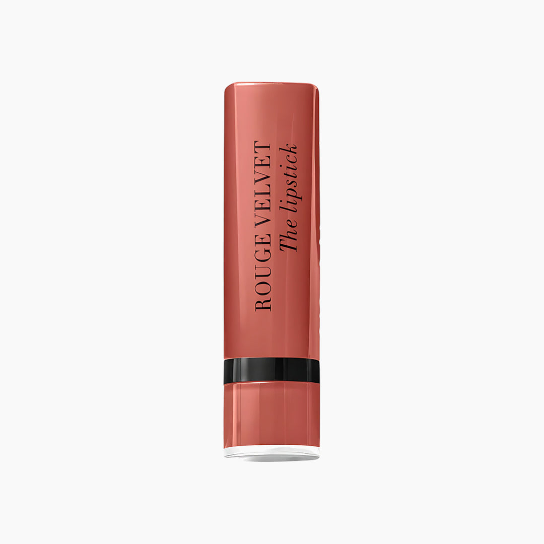 Bourjois Rouge Velvet Lipstick