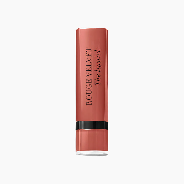 Bourjois Rouge Velvet Lipstick