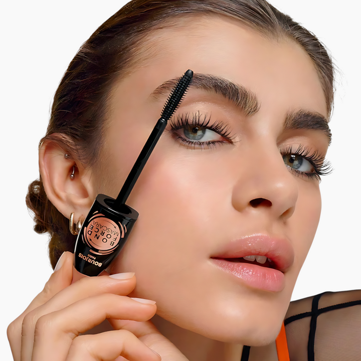 Bourjois Twist Up The Volume Bond Force Mascara 01 Black