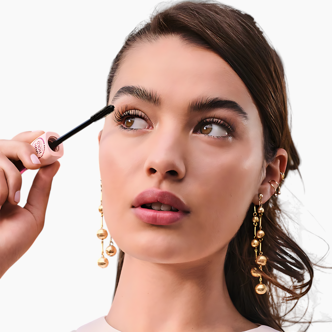 Bourjois Twist Mascara Lash Freeze Black Noir