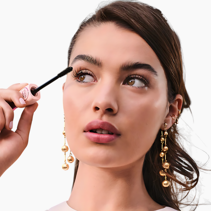 Bourjois Twist Mascara Lash Freeze Black Noir