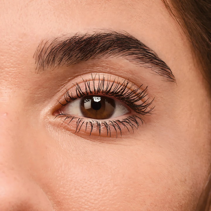 Bourjois Twist Mascara Lash Freeze Black Noir