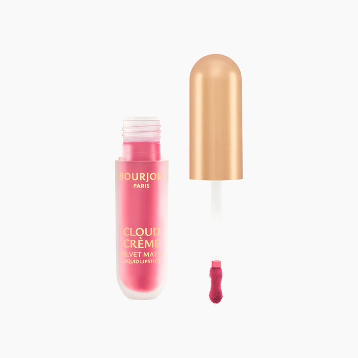Bourjois Rouge Velvet Liquid Lips Ink