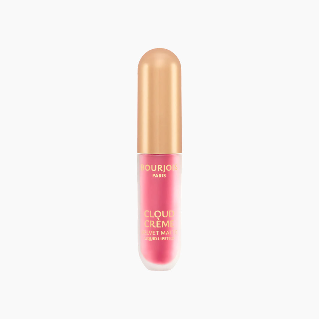 Bourjois Rouge Velvet Liquid Lips Ink