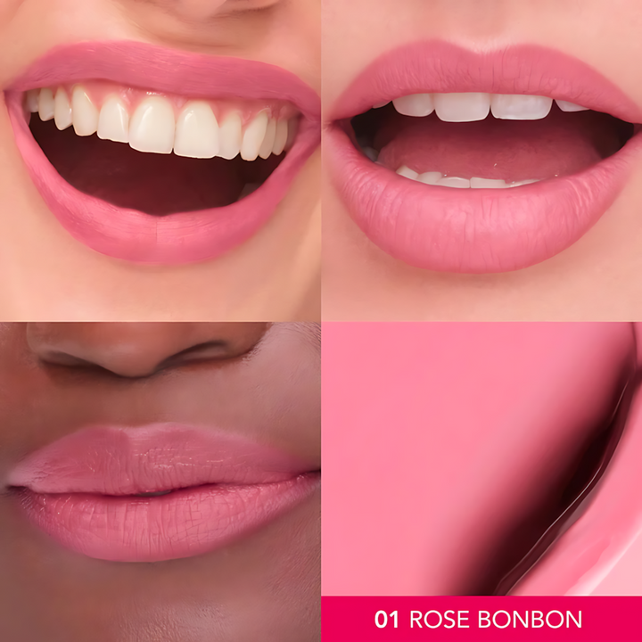Bourjois Rouge Velvet Liquid Lips Ink