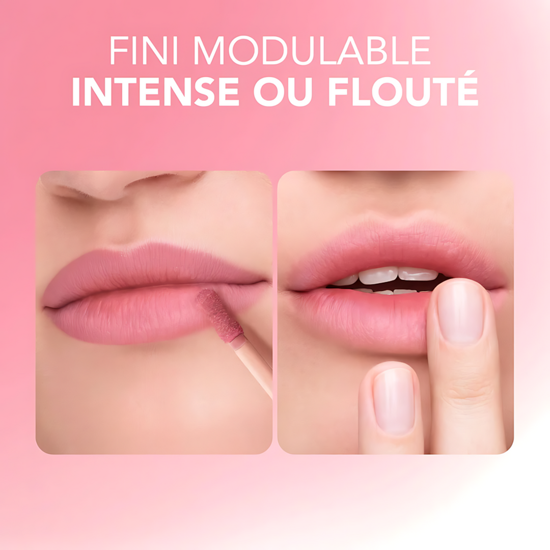 Bourjois Rouge Velvet Liquid Lips Ink