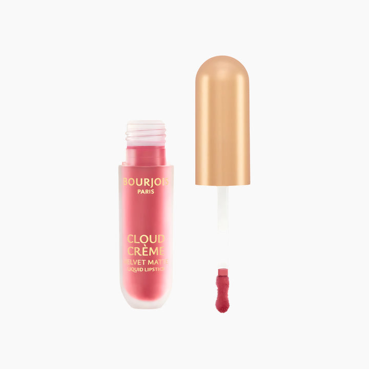 Bourjois Rouge Velvet Liquid Lips Ink
