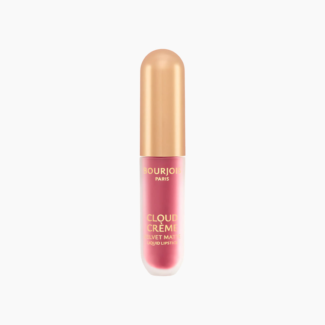 Bourjois Rouge Velvet Liquid Lips Ink