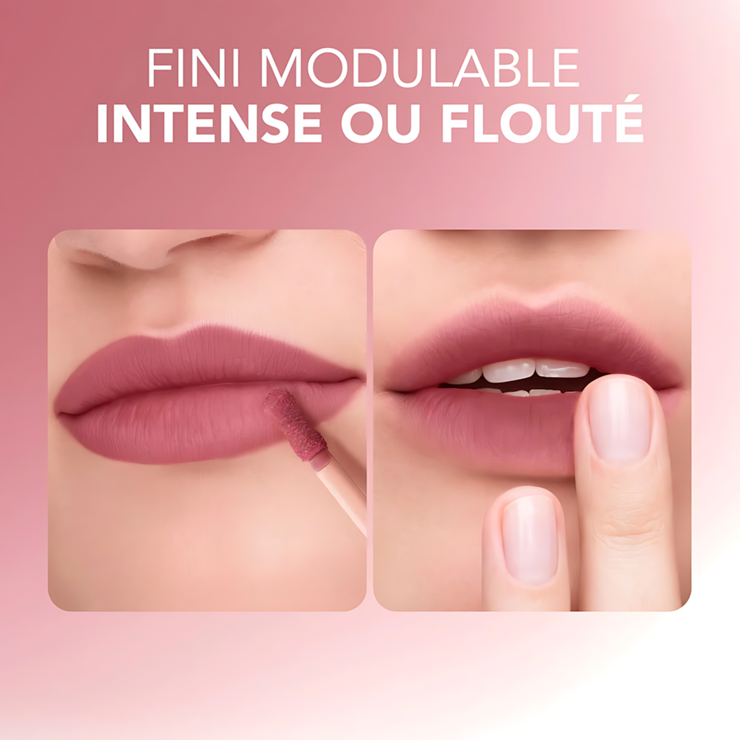 Bourjois Rouge Velvet Liquid Lips Ink