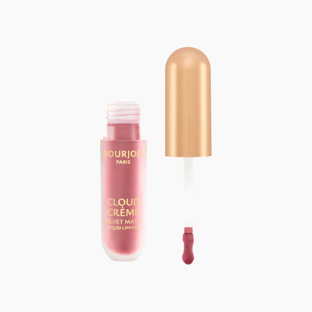 Bourjois Rouge Velvet Liquid Lips Ink