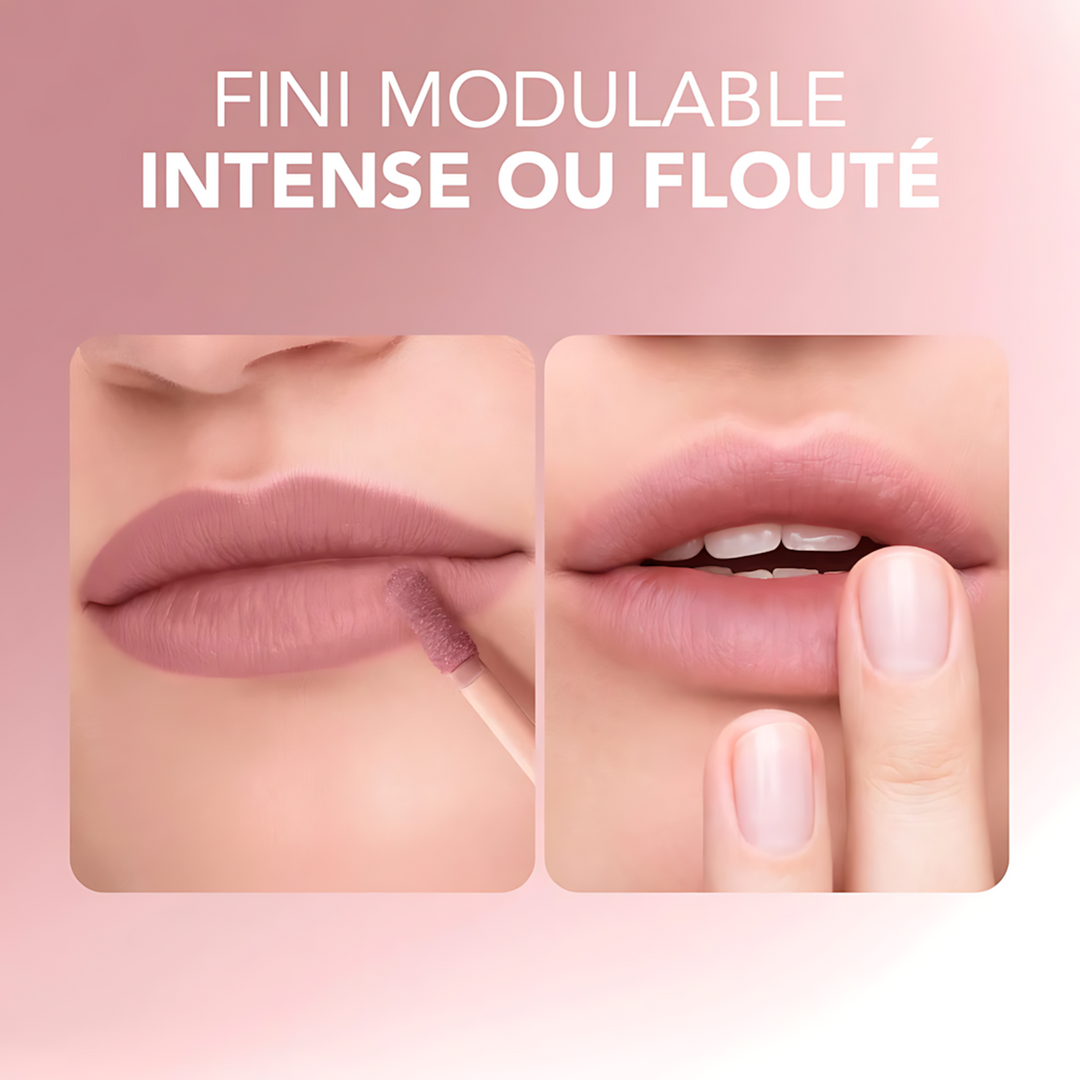 Bourjois Rouge Velvet Liquid Lips Ink
