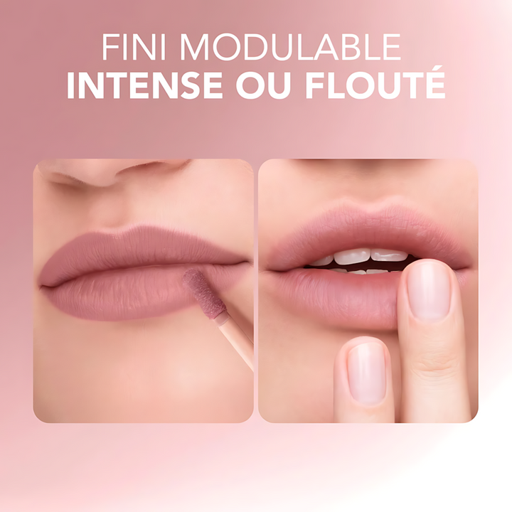 Bourjois Rouge Velvet Liquid Lips Ink