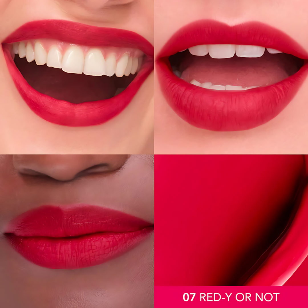 Bourjois Rouge Velvet Liquid Lips Ink
